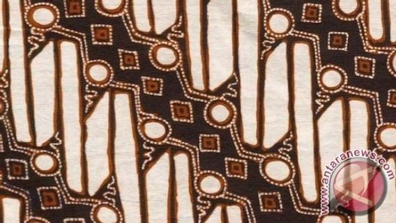 5 Motif Batik yang Mudah Digambar, Cocok untuk Pemula yang Ingin Belajar