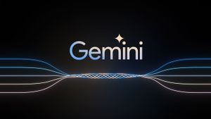 혼동하지 마세요. Gemini 챗봇으로 최신 채팅을 찾는 방법은 다음과 같습니다.