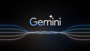 لا تفتخر ، هذه هي الطريقة التي تجد بها أحدث الدردشة باستخدام Gemini Chatbot