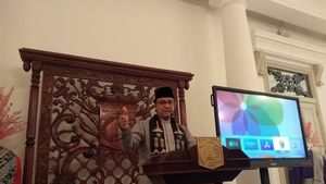 KPK Buka Peluang Panggil Anies Baswedan dalam Kasus Tanah di Munjul