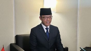 Refleksi Menlu di PBB: Diplomasi Indonesia Adalah Diplomasi Persahabatan