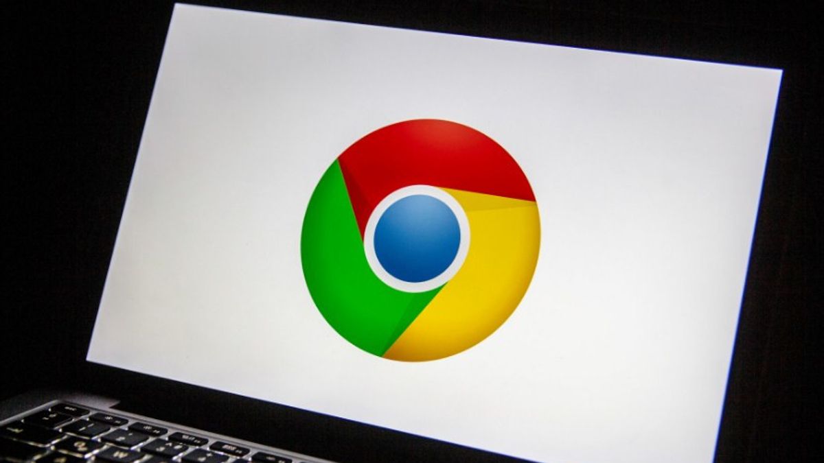 Comment Mettre à Jour La Dernière Version De Google Chrome Pour Avoir Une Apparence Spéciale Windows 11