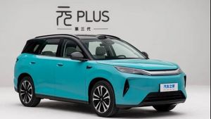 BYD Atto 3 तीसरी पीढ़ी ने लीडर और 630 किमी की दूरी के साथ सुविधाओं के साथ सड़क पर उतर दिया