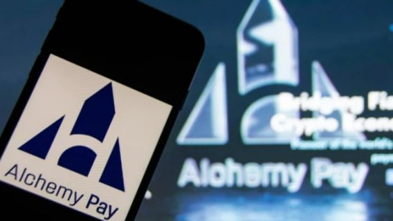 Alchemy Pay (ACH) Umumkan Dukungan Terhadap Google Pay