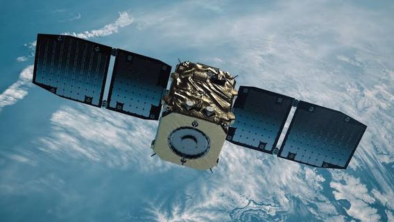 Astroscale Receives IDR 1.3 Trillion Contract To Clean JAXA Space Waste