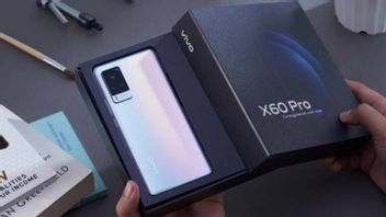 Blind Pre-order Of Vivo X60 Series Is Officially Opened, Peek At The Specifications Before Buying!