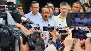 Bahlil Buka Kemungkinan RW jadi Sub Pangkalan