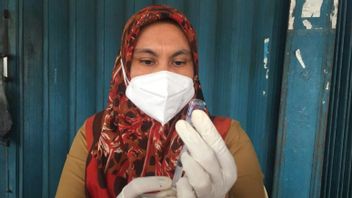 Penyebab Kasus Kematian Akibat COVID-19 di Riau Masih Tinggi