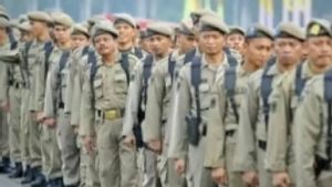 Satpol PP Siap Gusur Bangunan Tak Berijin di Yogyakarta