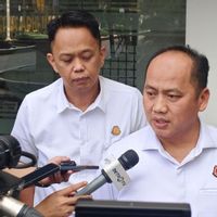 Kejagung Cekal Dua Petinggi PT Sugar Grup Company ke Luar Negeri