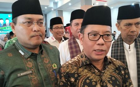 Kemenag Ingatkan Pendakwah Harus Bawa Kesejukan Bukan Mencaci Maki