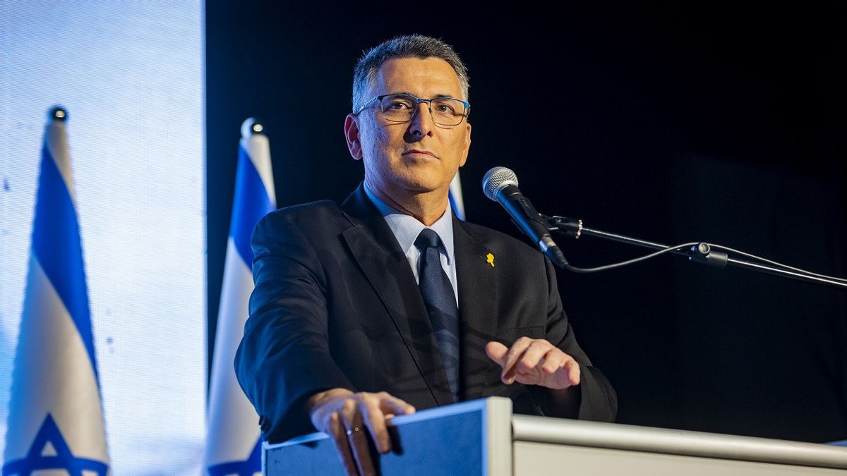 Israel Tidak Mempertimbangkan Aneksasi Wilayah Tepi Barat yang Dikuasai Otoritas Palestina