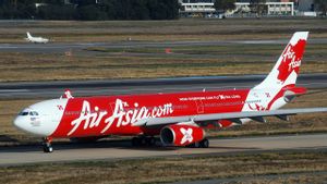 Eks Direktur Adidas Asia-Pasifik jadi Bos AirAsia Group, Konglomerat Malaysia Tony Fernandes: Beliau Banyak Pengalaman