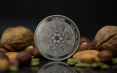 Volume Perdagangan Cardano (ADA) Melonjak, Sentuh Rp6,2 Triliun