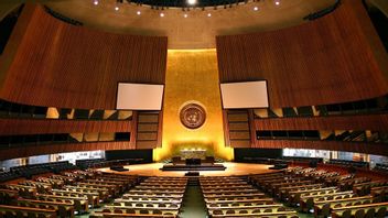 Les Nations Unies Ont Besoin De 10,3 Milliards De Dollars Pour Faire Face à La Crise Mondiale De La Faim Due à La Pandémie
