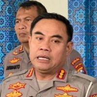 Mothers Bogging At The Resort Police Because Their Children Failed SIM Exams 13 Times, Dirlantas East Java Affirmed That The Police Are Not Allergic To Criticism
