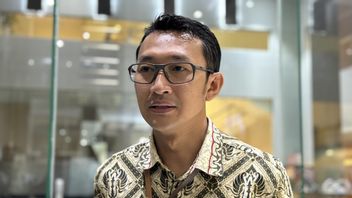 OTT KPK di Riau: 10 Orang Dibawa ke Jakarta, Diduga Kasus Suap