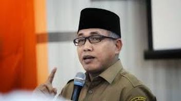Soal Merger 3 Bank Syariah BUMN, Gubernur Aceh Tak Ingin Ada Pemecatan Karyawan 