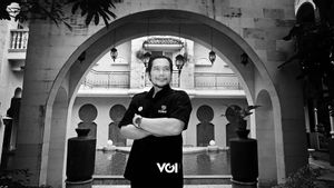 Eksklusif, Ketum KORMI Adil Hakim Gaungkan Indonesia Aktif