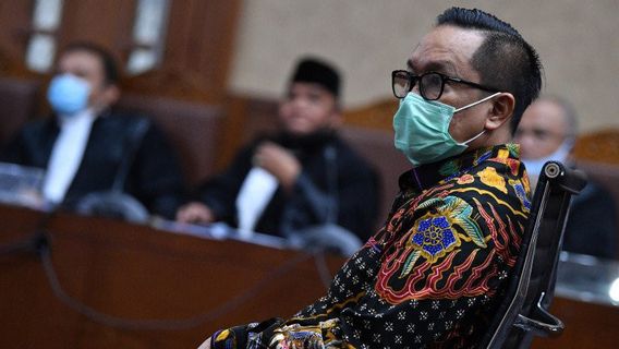 Brigjen Prasetijo Utomo Akui Terima Uang dari Tommy, Tapi Bersumpah Tak Tahu terkait Joko Tjandra