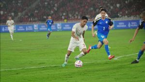 Ketua BTN Masih Upayakan Komunikasi dengan Klub Marselino dan Justin Hubner untuk SEA Games 2025