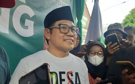 Samakan Arah Jelang Pilpres 2024, PKB dan Golkar Gelar Pertemuan Besok di Senayan