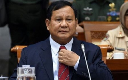 Anggota DPR F-PDIP Effendi Simbolon Minta Menhan Prabowo Transparan soal Rancangan Perpres Alpalhankam