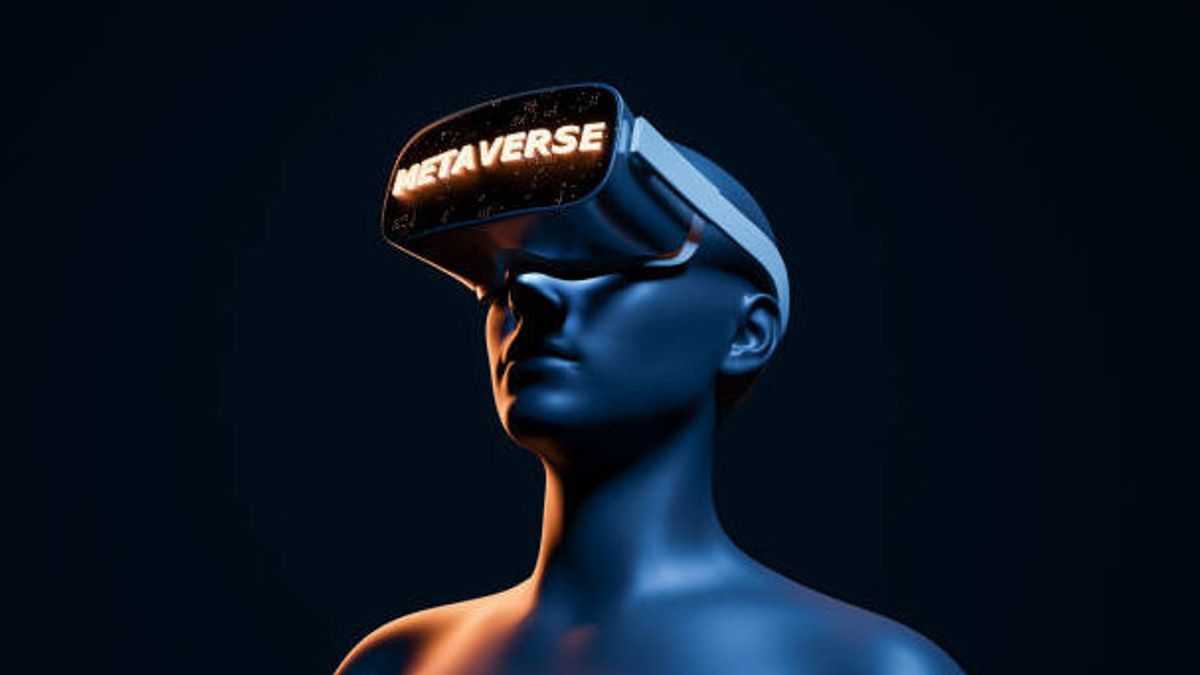 Toda City Adopts Metaverse Services To Make Students Want To Attend In Virtual Class