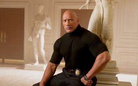 The Rock dan Microsoft Donasi Xbox Series X ke Rumah Sakit Amerika Serikat