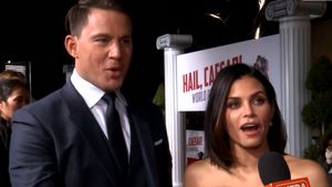 6 ans de conflit : Channing Tatum et Jenna divorcent