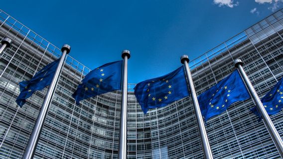 Les Dirigeants De L’UE Conviennent D’envisager De Nouvelles Sanctions Contre La Russie