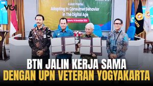 Bidik Dana Murah, BTN Gandeng UPN Veteran Yogyakarta