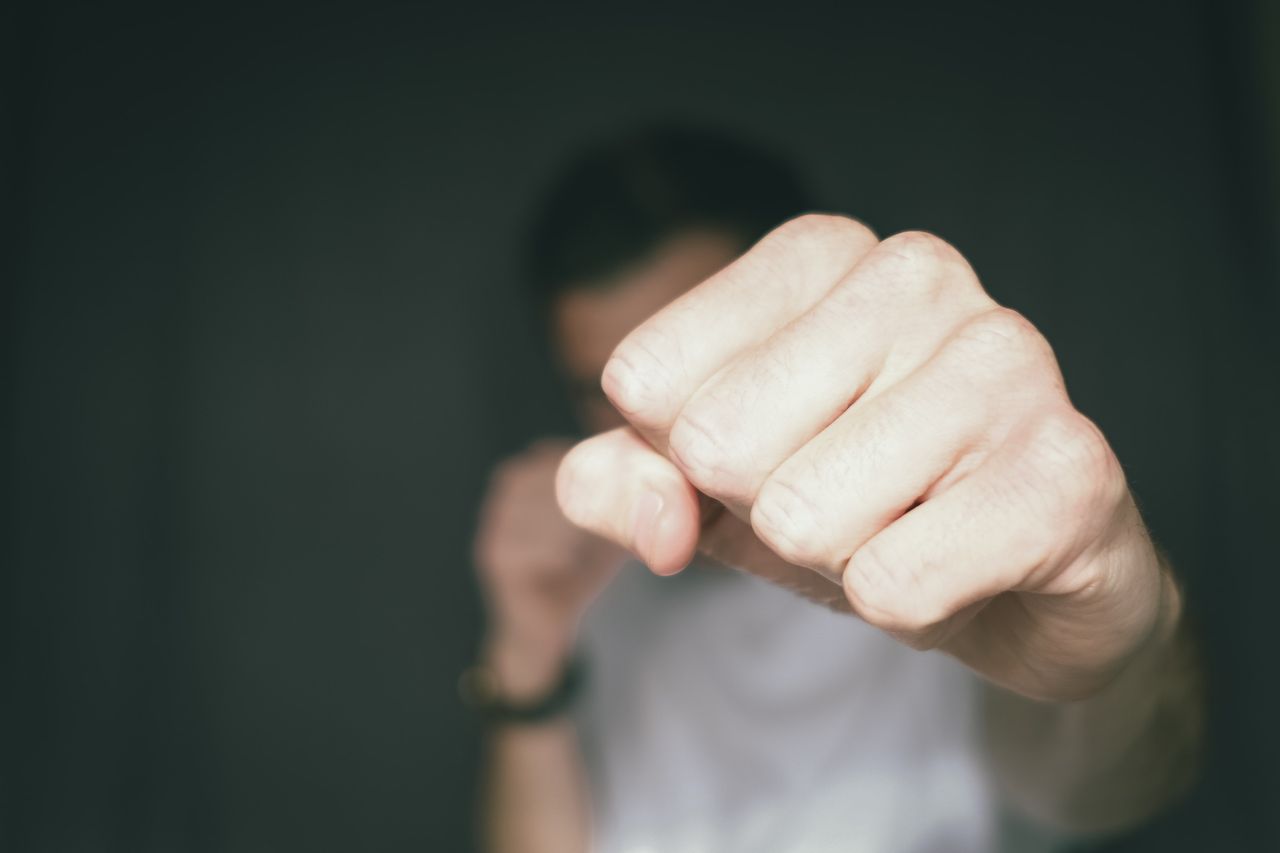 簡単に相手を麻痺させることができる世界最強の武道のリスト