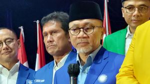 Ketum PAN: Koalisi Indonesia Bersatu Terbuka Bagi Siapa Saja, Termasuk Ganjar Pranowo dan Anies Baswedan