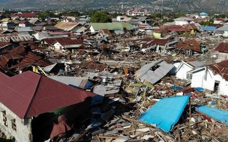 Antisipasi Bencana Gempa Megathrust, PHRI Yogyakarta Bentuk Satgas Khusus