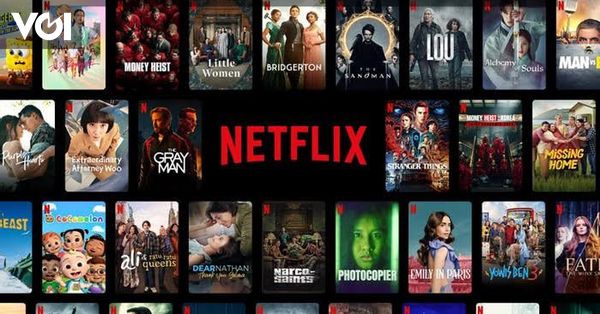 Netflix Archives - Kerosi Blog