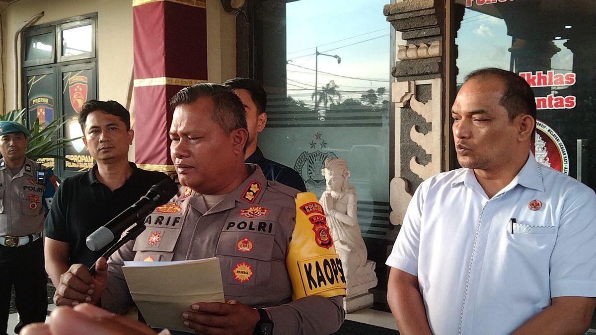 Artis Porno Bonnie Blue Ditangkap di Bali, Diduga Produksi Konten 