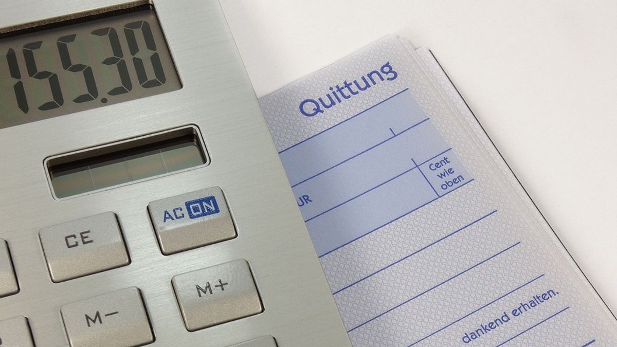 Nota Debit Adalah: Simak Pengertian, Fungsi, Komponen, dan Cara Membuatnya 