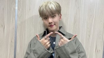 Different Statements, SM Entertainment Denies Knowing Baekhyun EXO's New Company