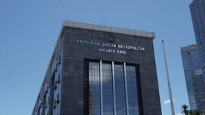 Case Of Alleged False Certificate Jokowi, Polda Metro Examine 24 Witnesses