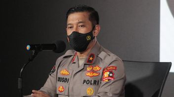 Kopassus و Brimob الضجة في تيميكا ، والشرطة مطمئنة التآزر مع TNI يتم الحفاظ على