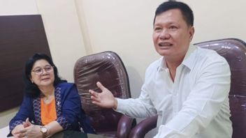 Edward Tannur yang Dinonaktifkan PKB dari Anggota DPR Minta Maaf Anaknya Aniaya Wanita hingga Tewas