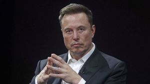 埃隆·马斯克(Elon Musk)将在Starlink发布会期间抵达印度尼西亚