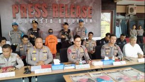 Utang Piutang Berujung Pembunuhan hingga Pembakaran Rumah di Tanah Kuning Bulungan