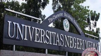 Universitas Negeri Medan Sosialisasi Penggunaan Metaverse