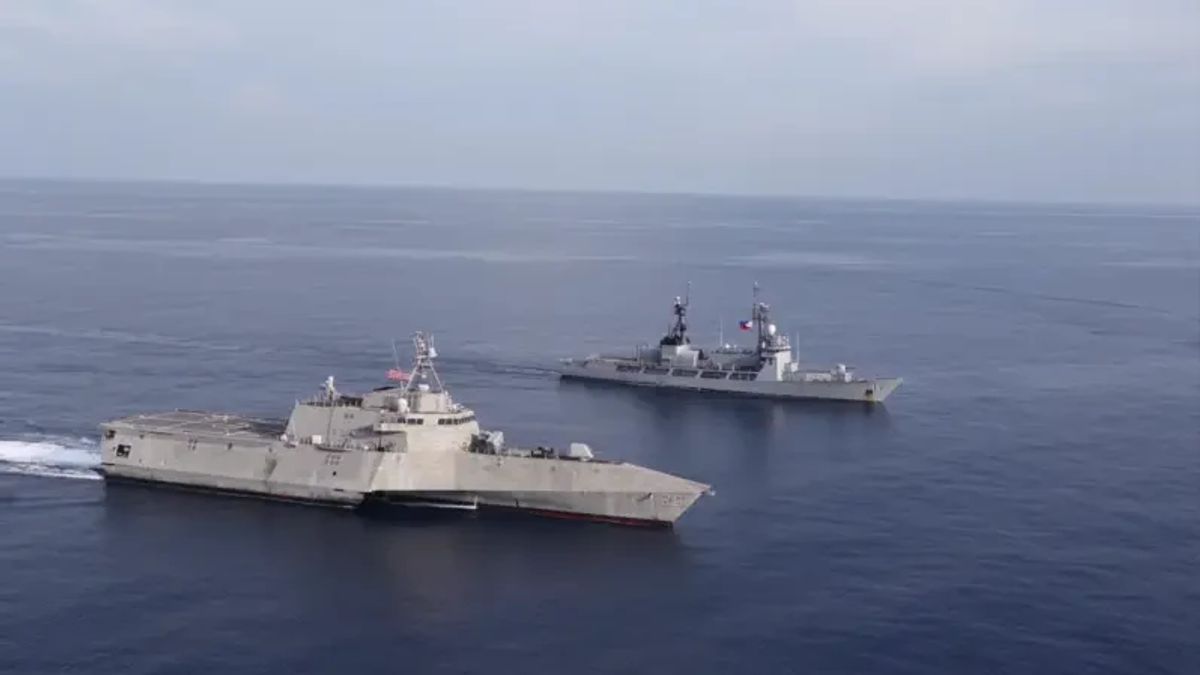 Trump-Petro sur un bateau civil colombien : 4 morts