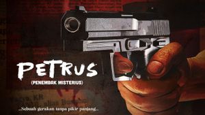 Film Dokumenter Petrus Ungkap Tragedi Penembakan Preman