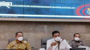 Walkot Samarinda: Tak Ada Pembatasan Kegiatan Namun Tetap Displin Prokes