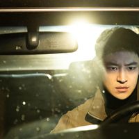 35-Second Teaser For Korean Drama 'Taxi Driver' Has Released And Reveals The Characters