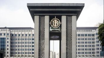 BI Catat Utang Luar Negeri RI Naik Jadi 431,7 Miliar Dolar AS pada Kuartal IV 2025